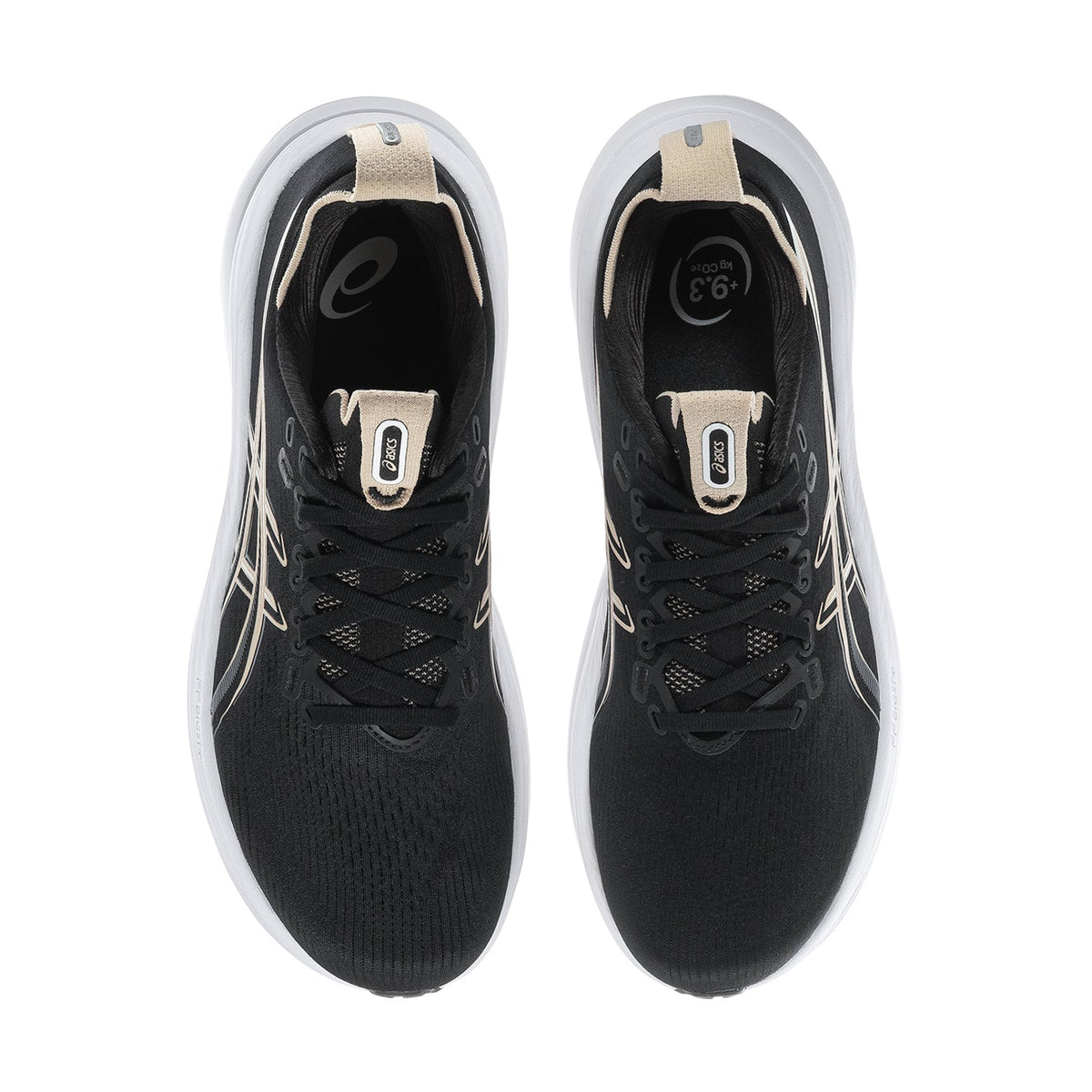 Gel-Nimbus 28 - Mens