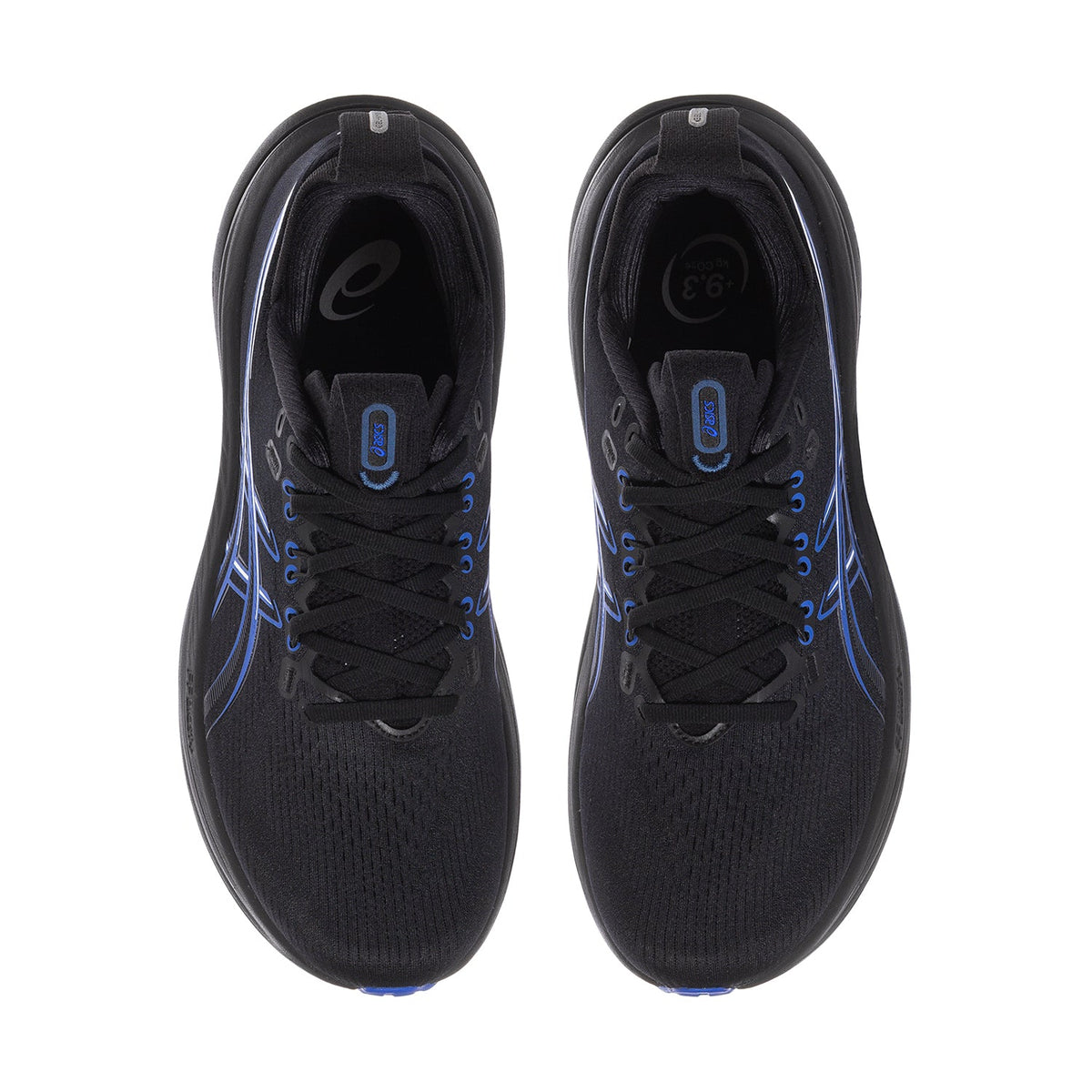 Gel-Nimbus 28 - Mens