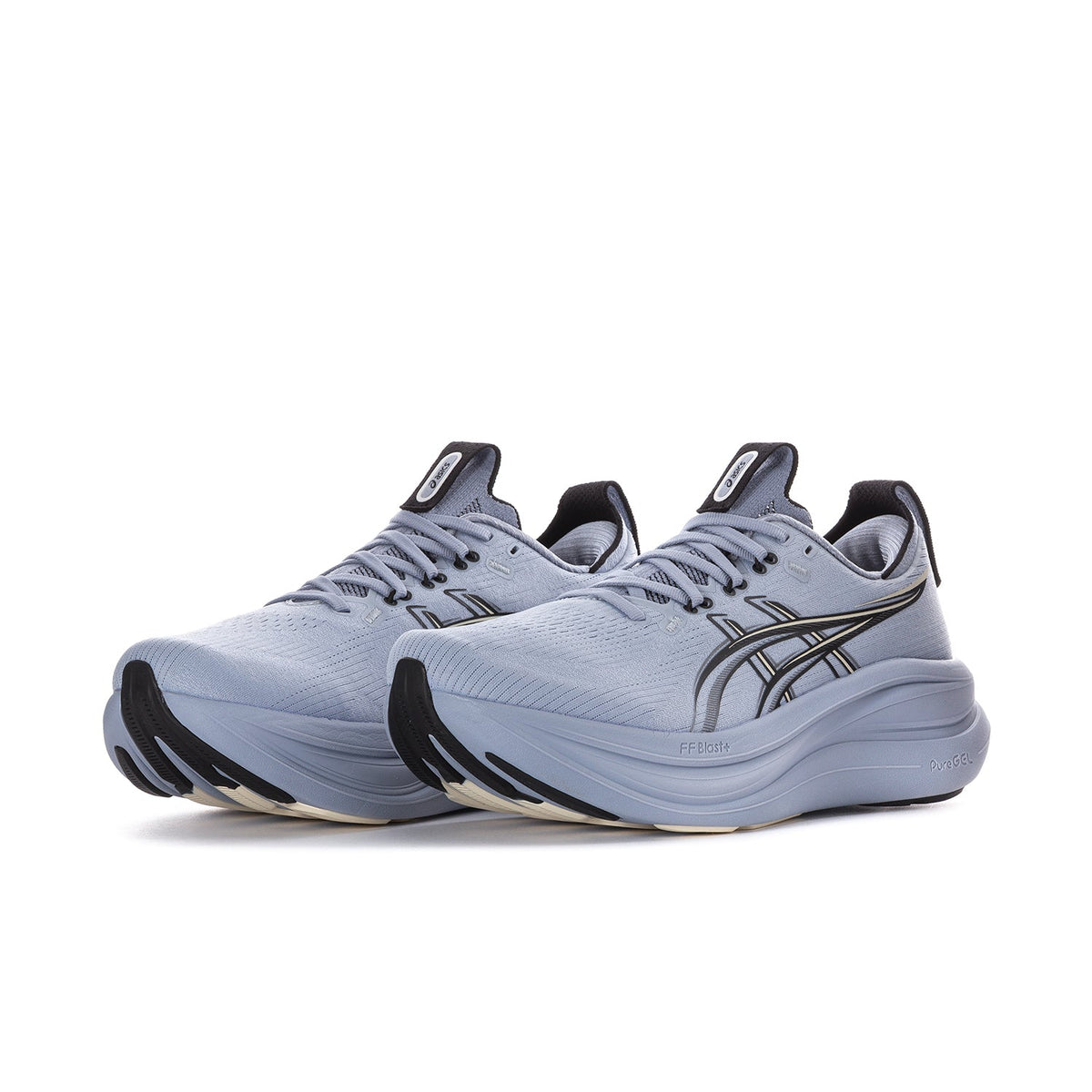 Gel-Nimbus 28 - Mens