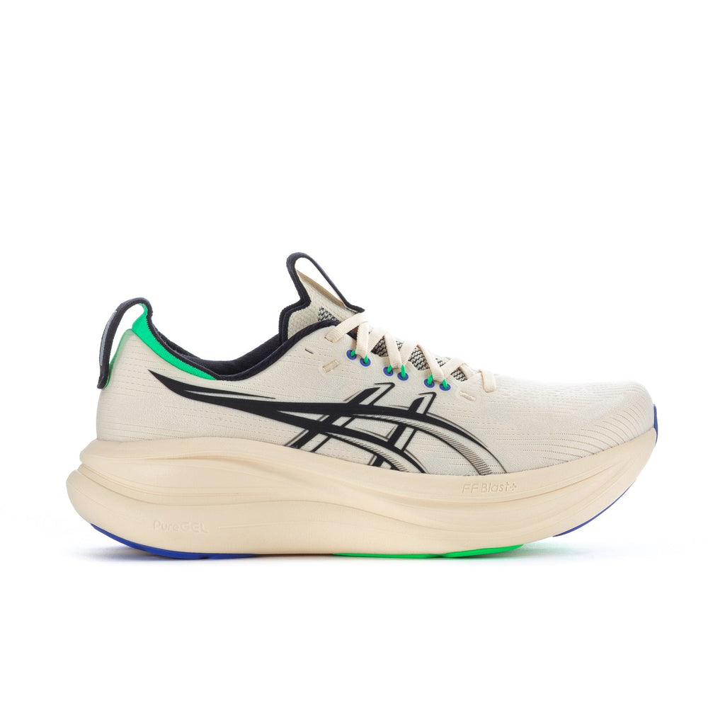 Gel-Nimbus 28 - Mens