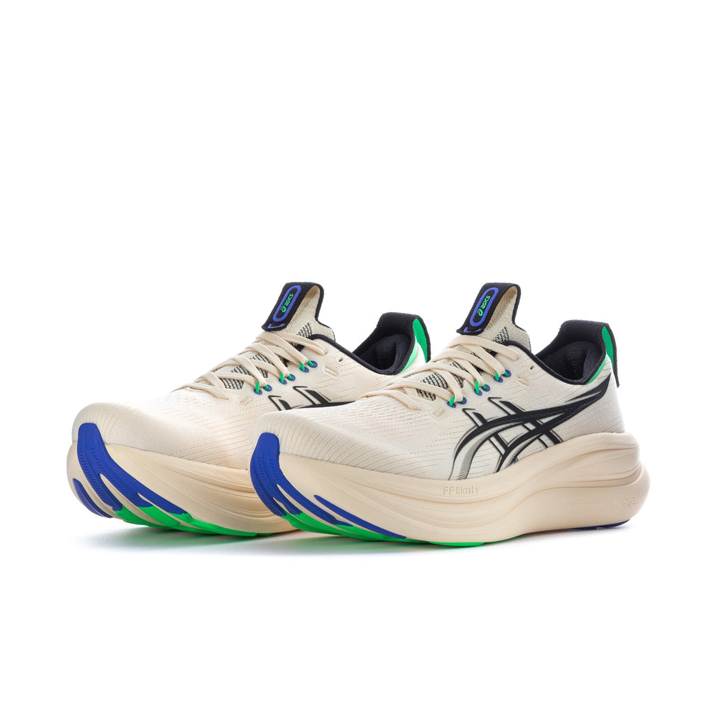 Gel-Nimbus 28 - Mens
