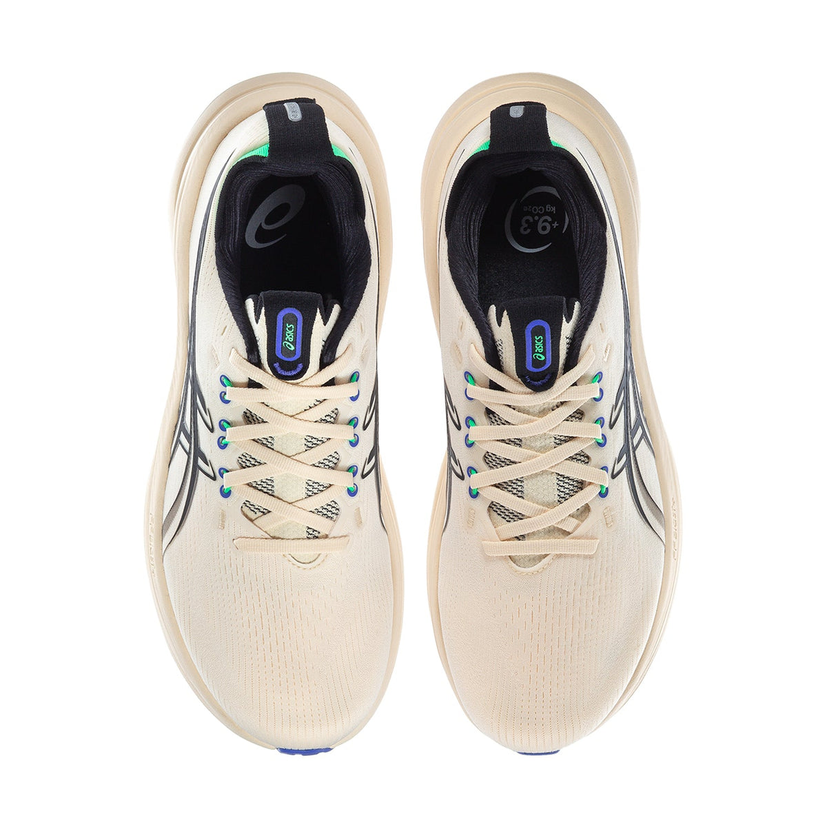 Gel-Nimbus 28 - Mens