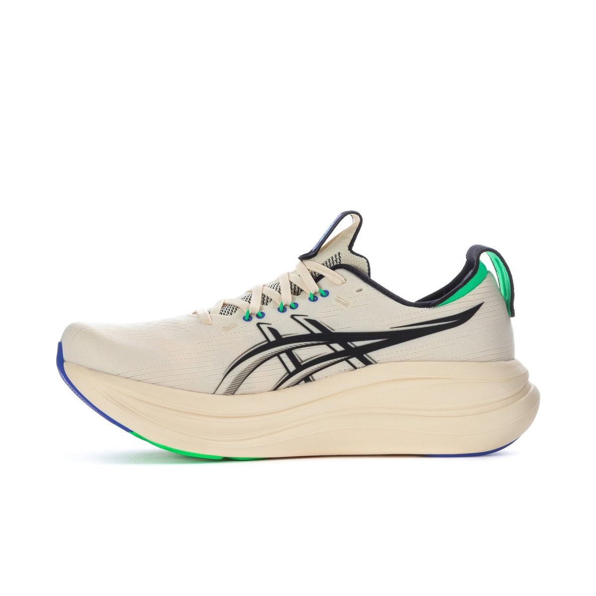 Gel-Nimbus 28 - Mens