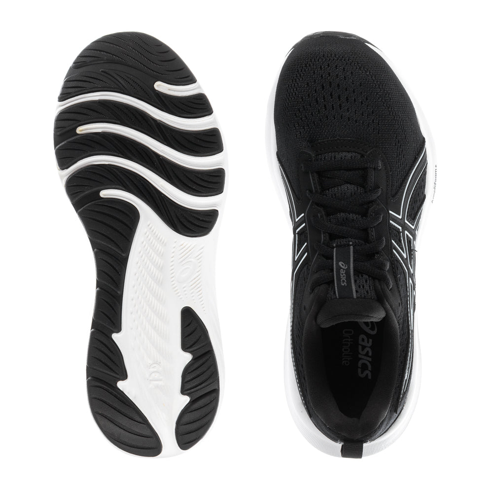 Gel Contend 9 Wide - Womens