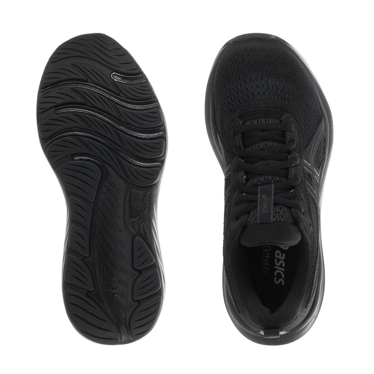 Gel Contend 9 - Womens