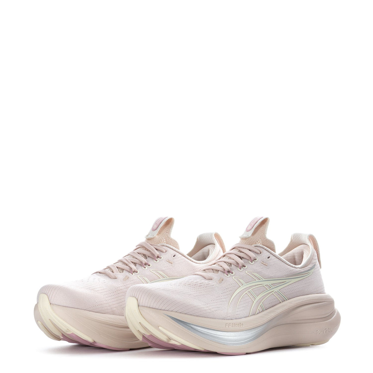 Gel-Nimbus 28 - Womens