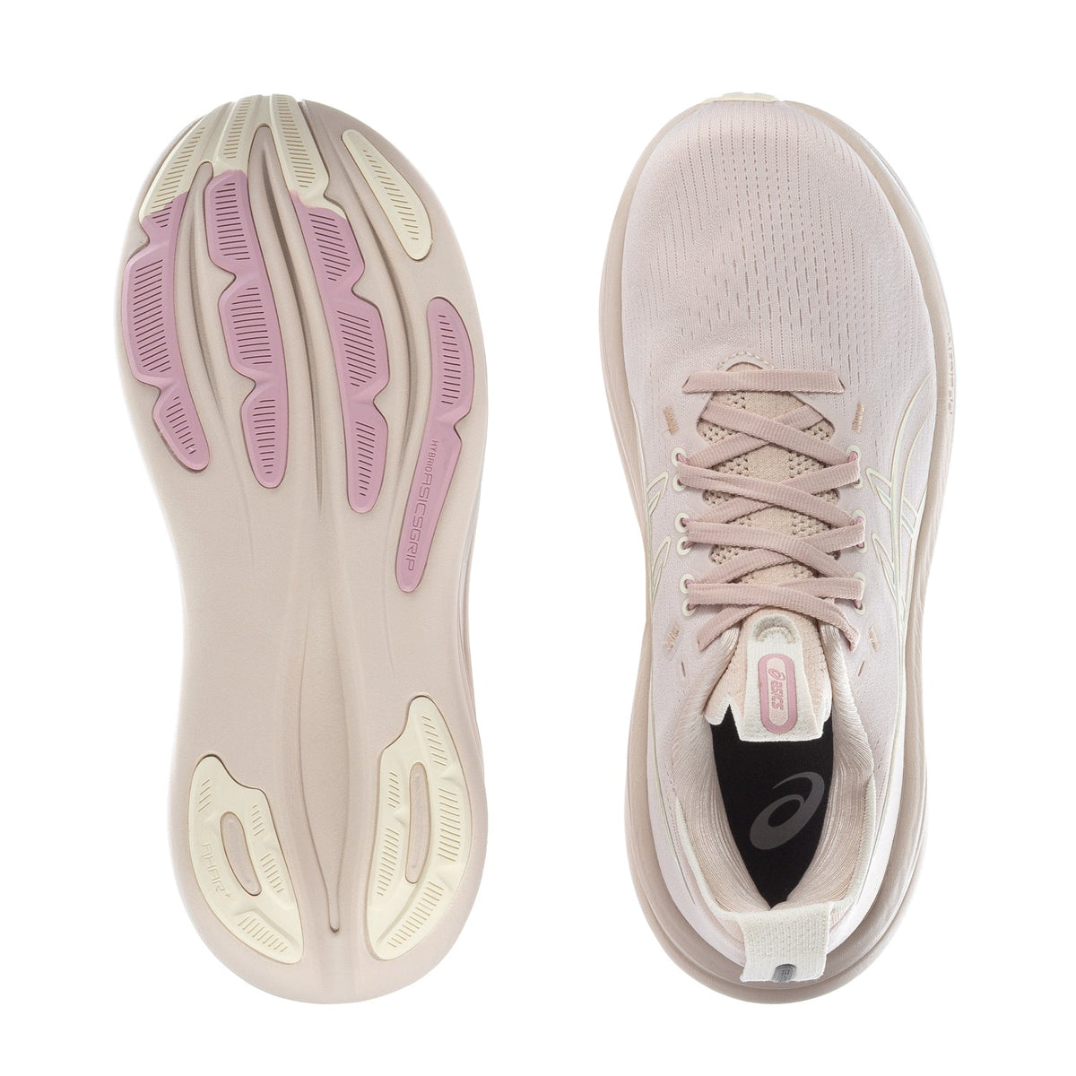 Gel-Nimbus 28 - Womens
