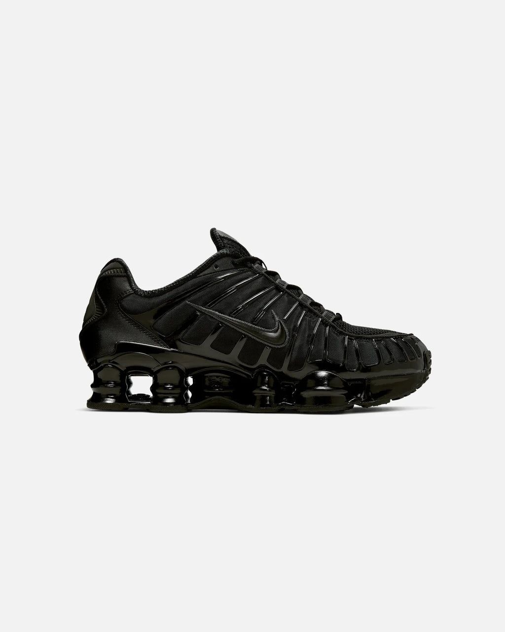 Shox TL Black/Black