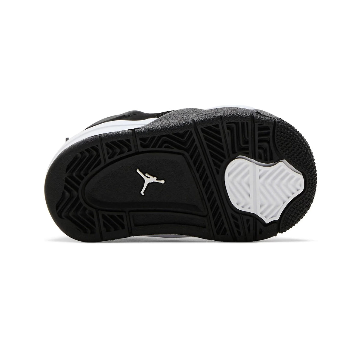 4 Retro 'White Thunder' TD (2024)