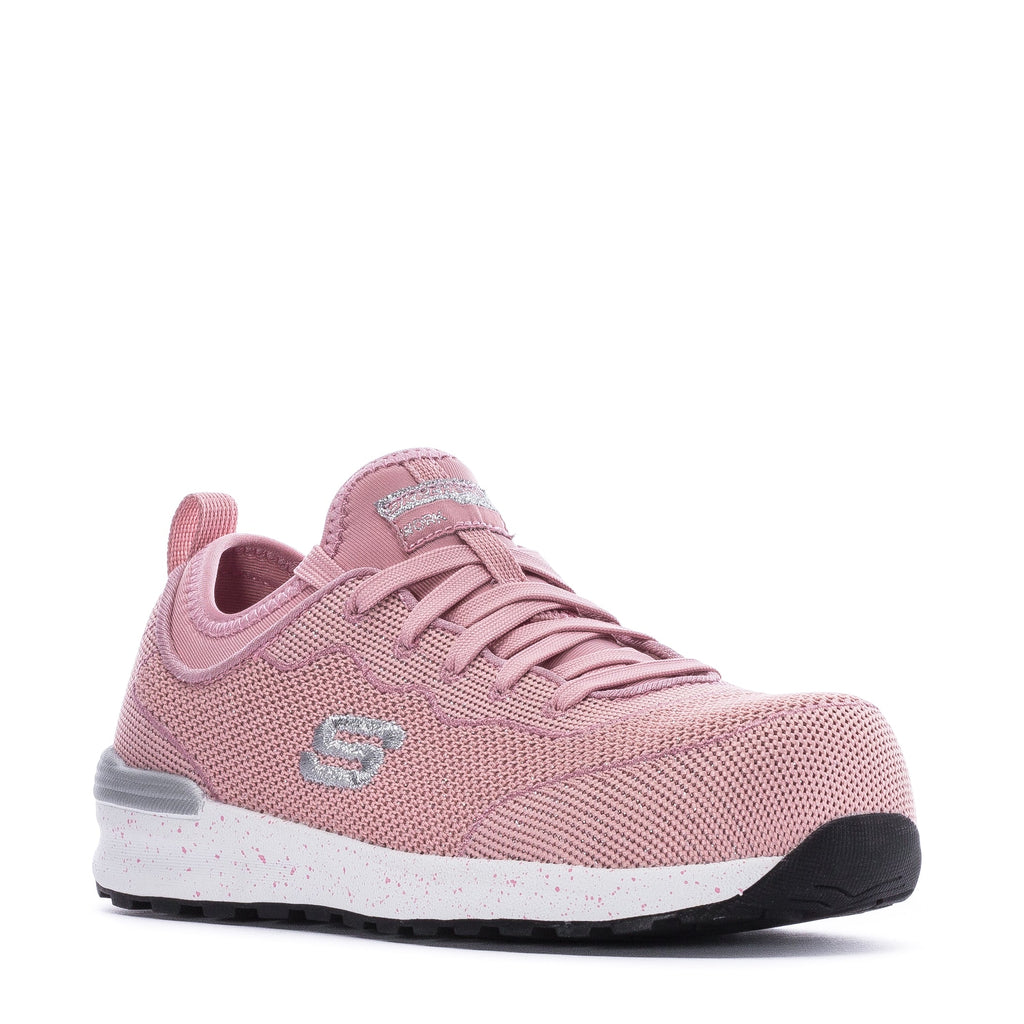 Bulklin Balran Comp Toe - Womens