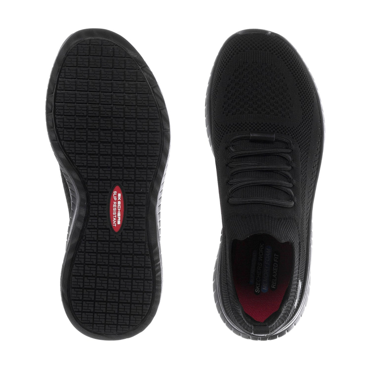Relaxed Fit Bobs Sport Chaos SR - Womens