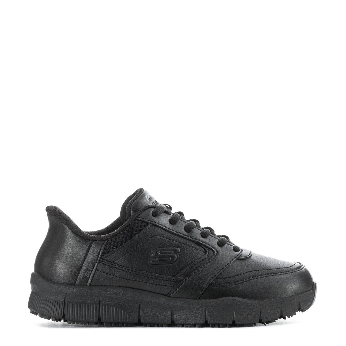 Nampa Cicaru Slip-Ins SR - Womens