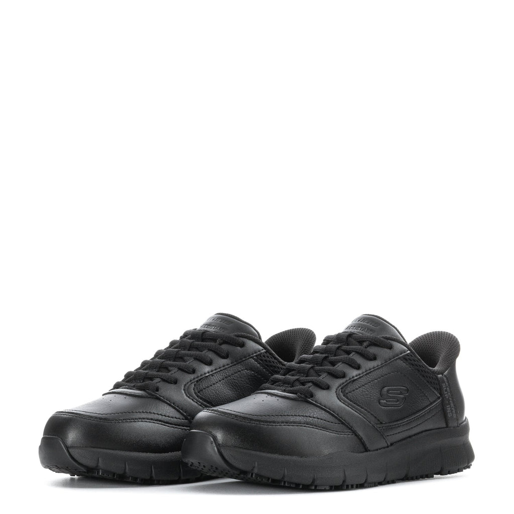 Nampa Cicaru Slip-Ins SR - Womens