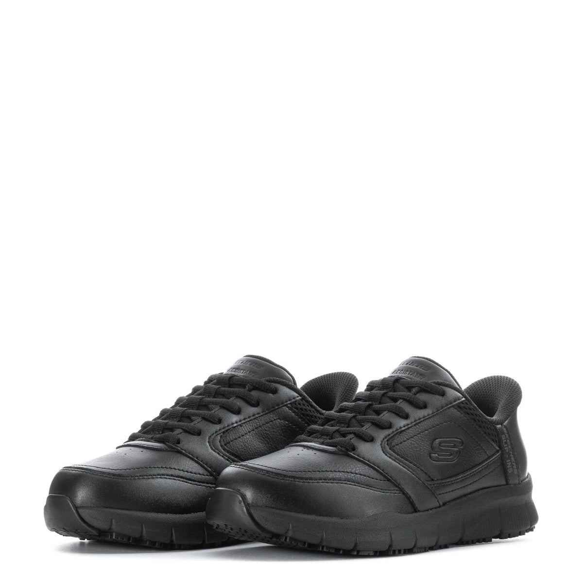 Nampa Cicaru Slip-Ins SR - Womens