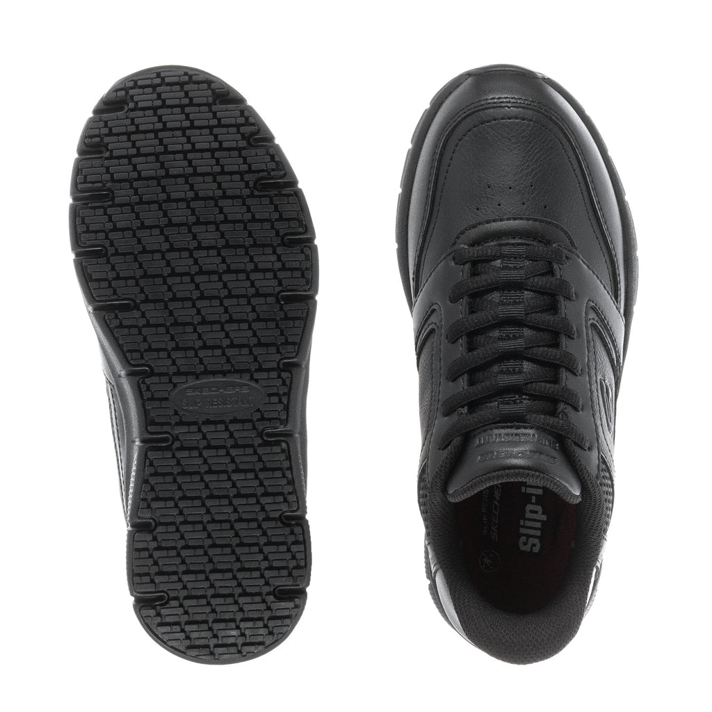 Nampa Cicaru Slip-Ins SR - Womens