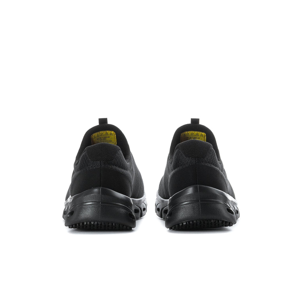 Glide Step Slip Resistant Wide - Womens