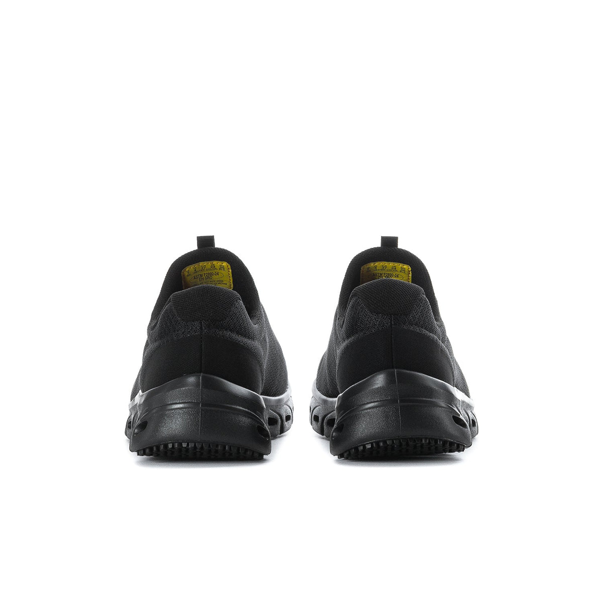 Glide Step Slip Resistant Wide - Womens