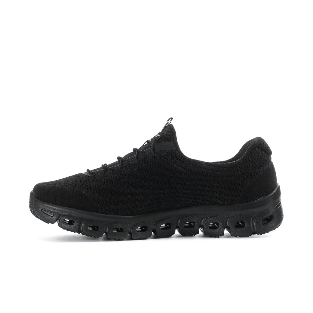 Glide Step Slip Resistant Wide - Womens