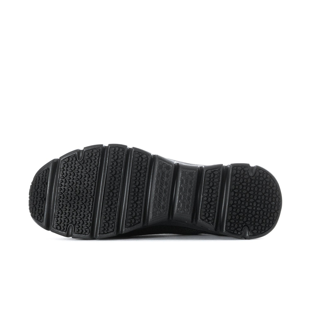 Glide Step Slip Resistant Wide - Womens