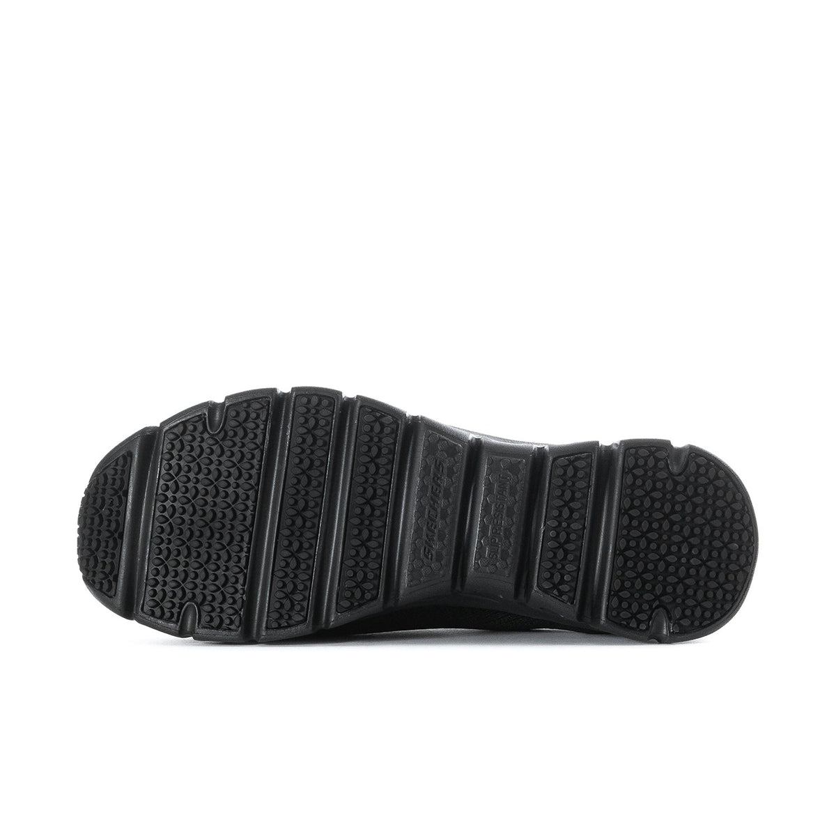 Glide Step Slip Resistant Wide - Womens