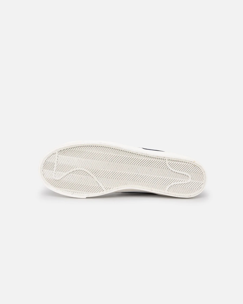 Men's Blazer Mid '77 Vintage White/Black