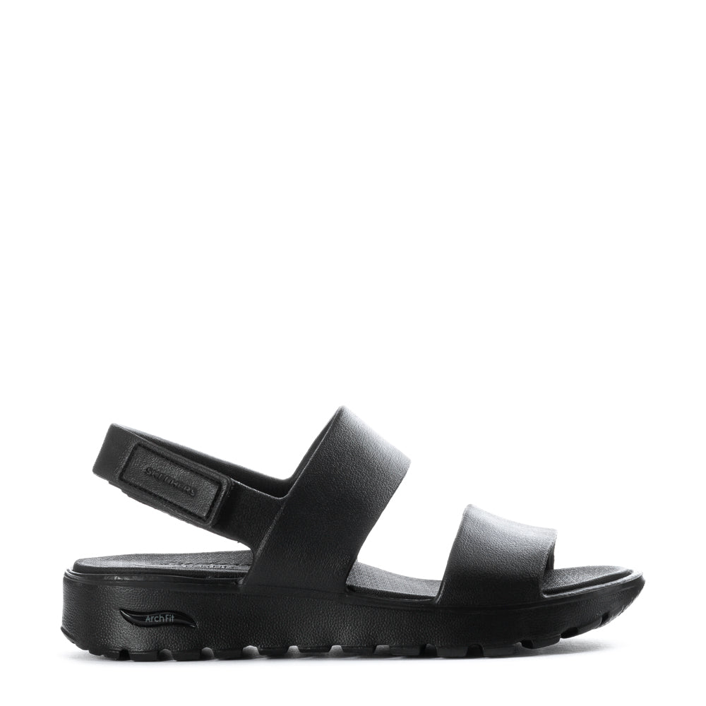 Foamies Arch Fit Footsteps - Womens