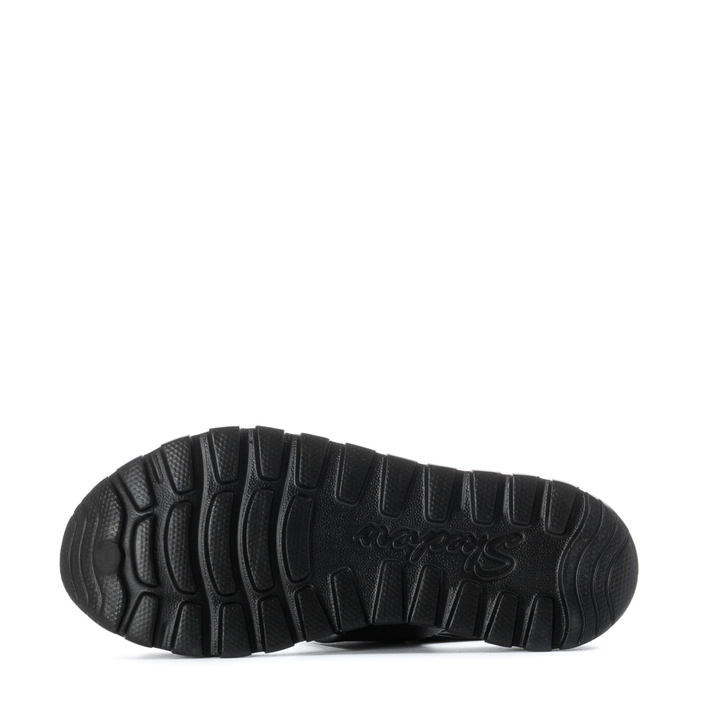 Foamies Arch Fit Footsteps - Womens