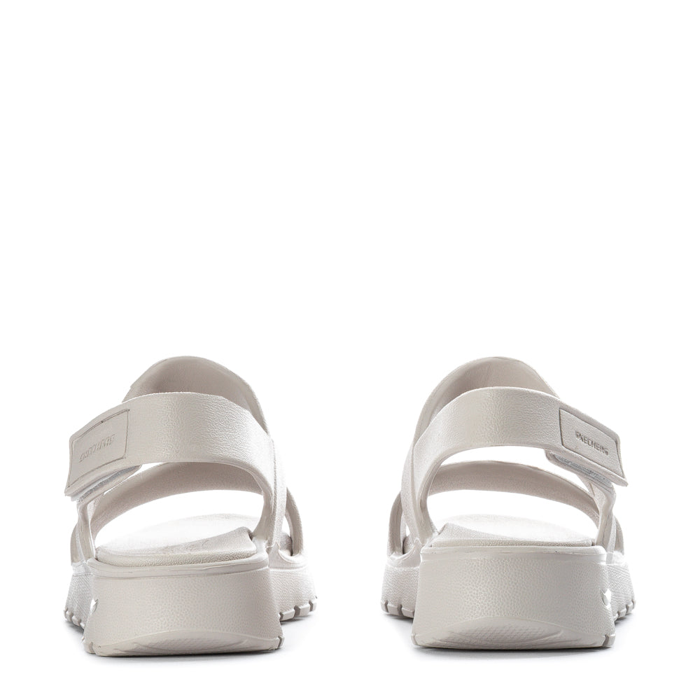 Foamies Arch Fit Footsteps - Womens