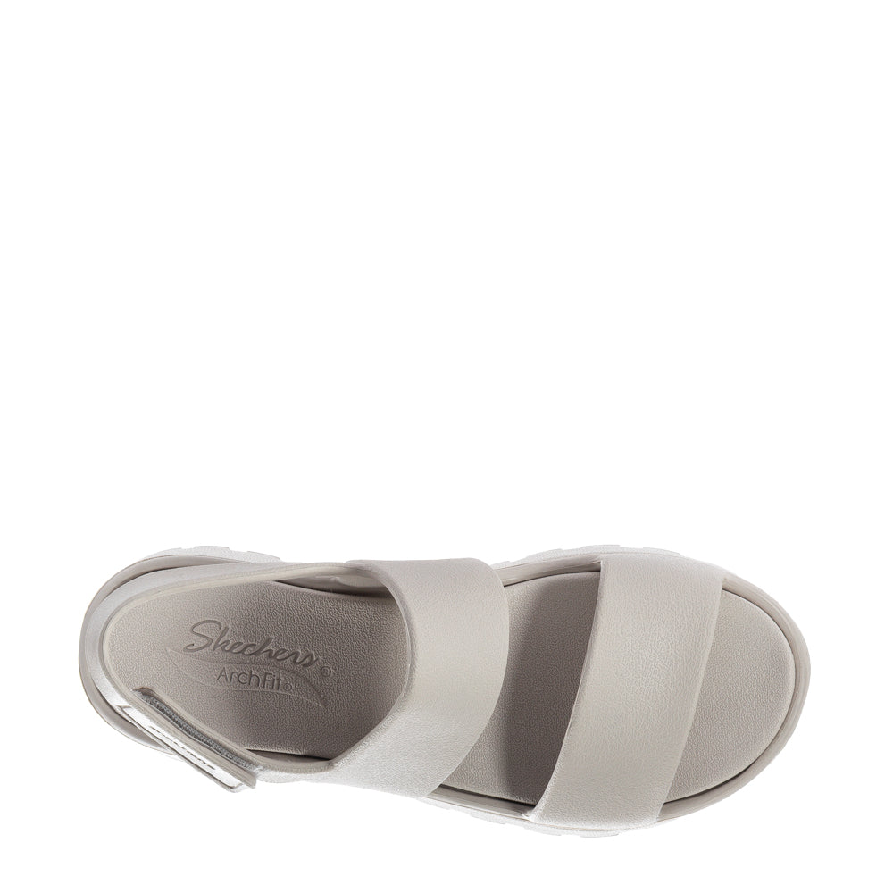 Foamies Arch Fit Footsteps - Womens