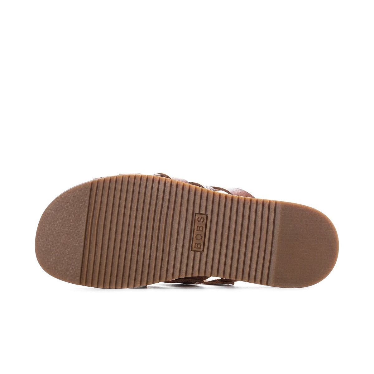 Bobs Desert Kiss Low Multi-Strap Slide - Womens