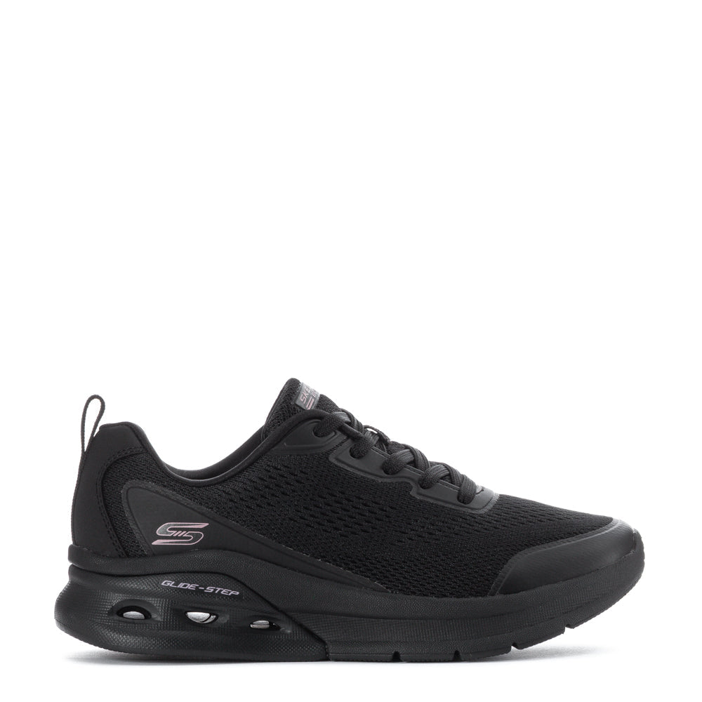 Bobs Arc Waves Glide Steps 2.0 - Womens