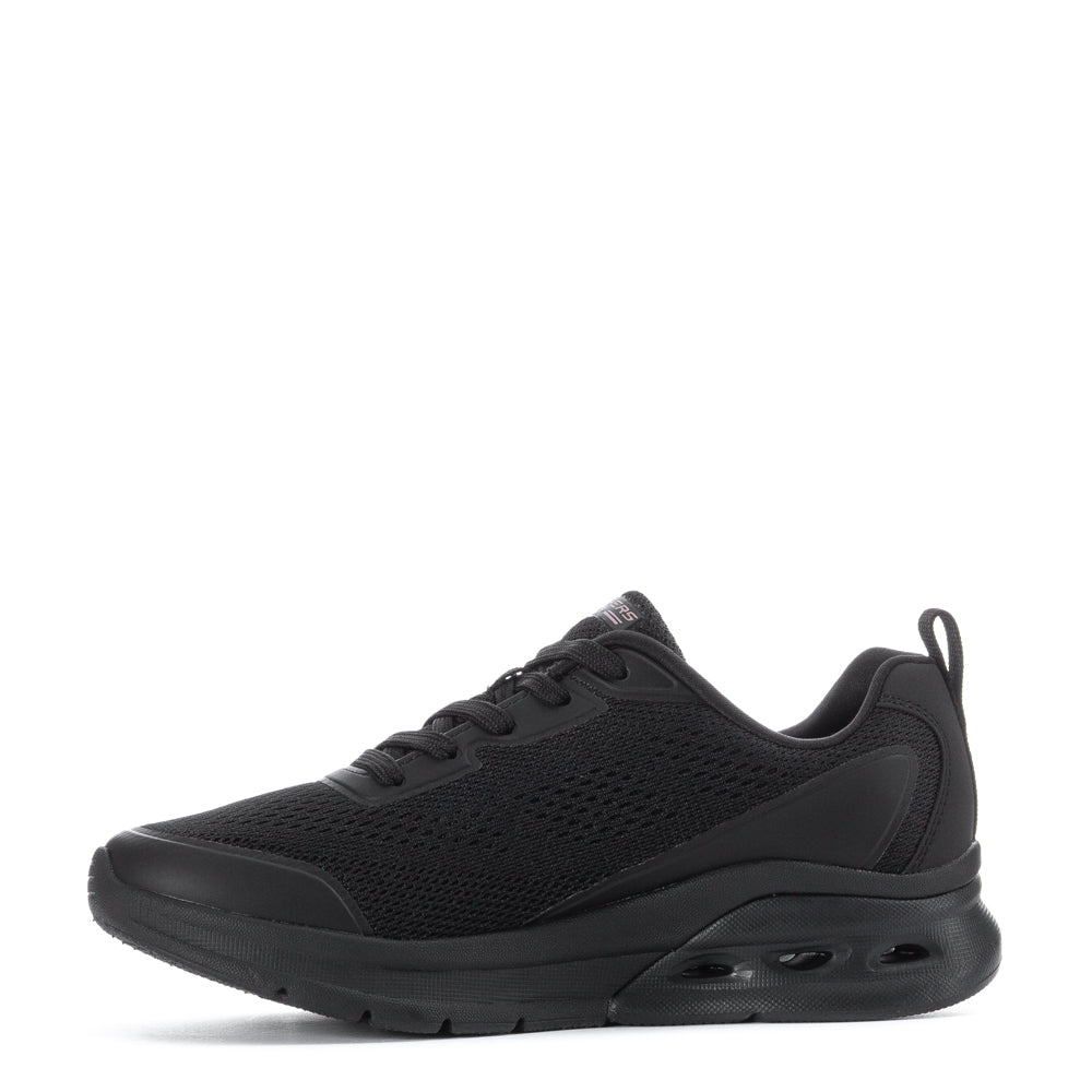 Bobs Arc Waves Glide Steps 2.0 - Womens
