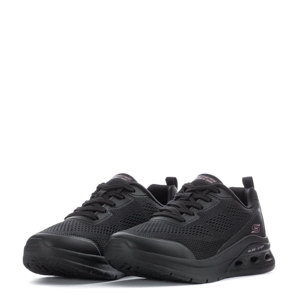 Bobs Arc Waves Glide Steps 2.0 - Womens