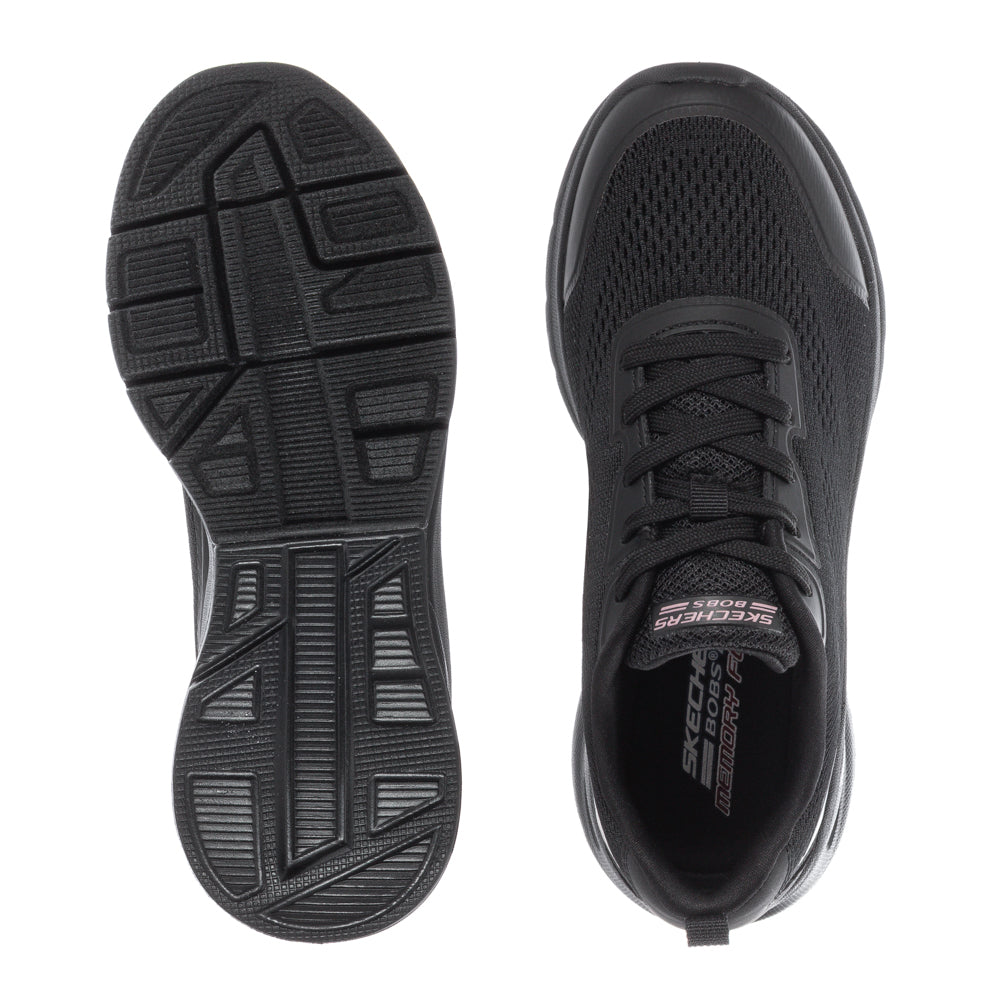 Bobs Arc Waves Glide Steps 2.0 - Womens
