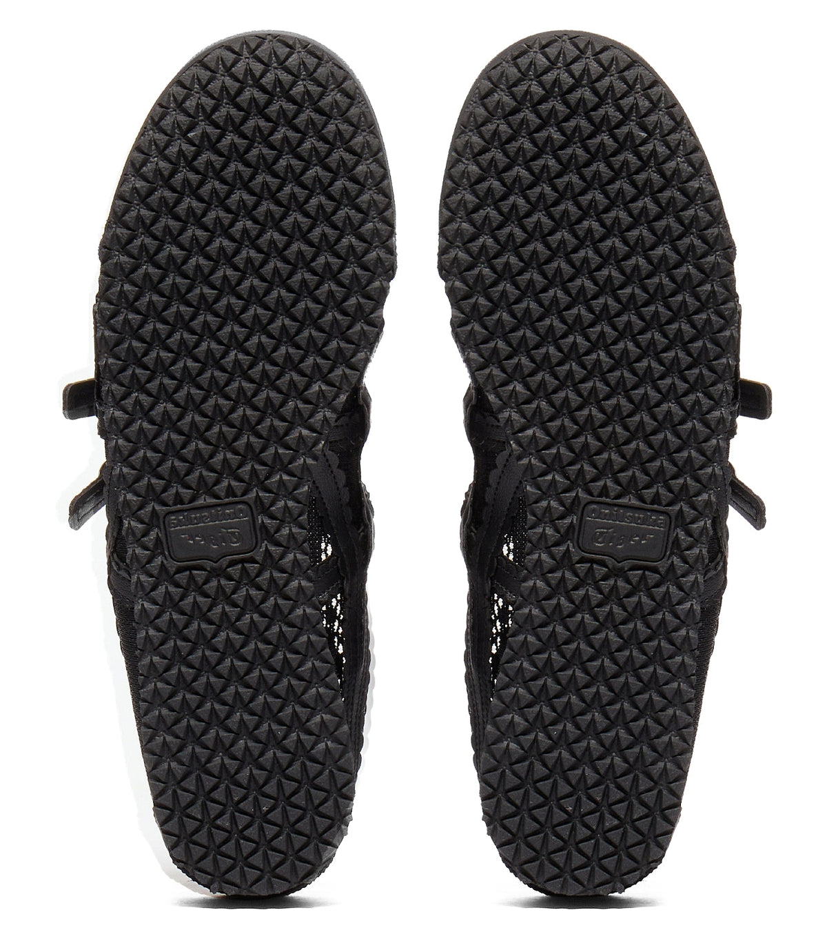 Mexico 66 TGRS Black Black (Women's)