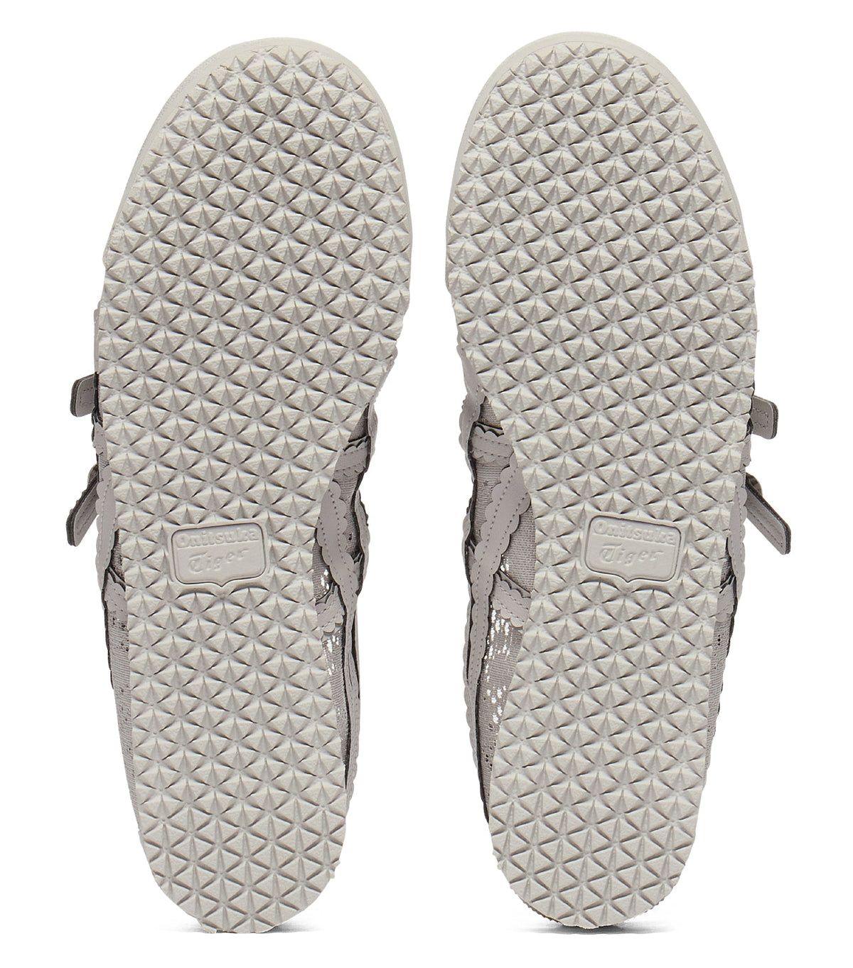 Mexico 66 TGRS Oyster Grey (Women's)