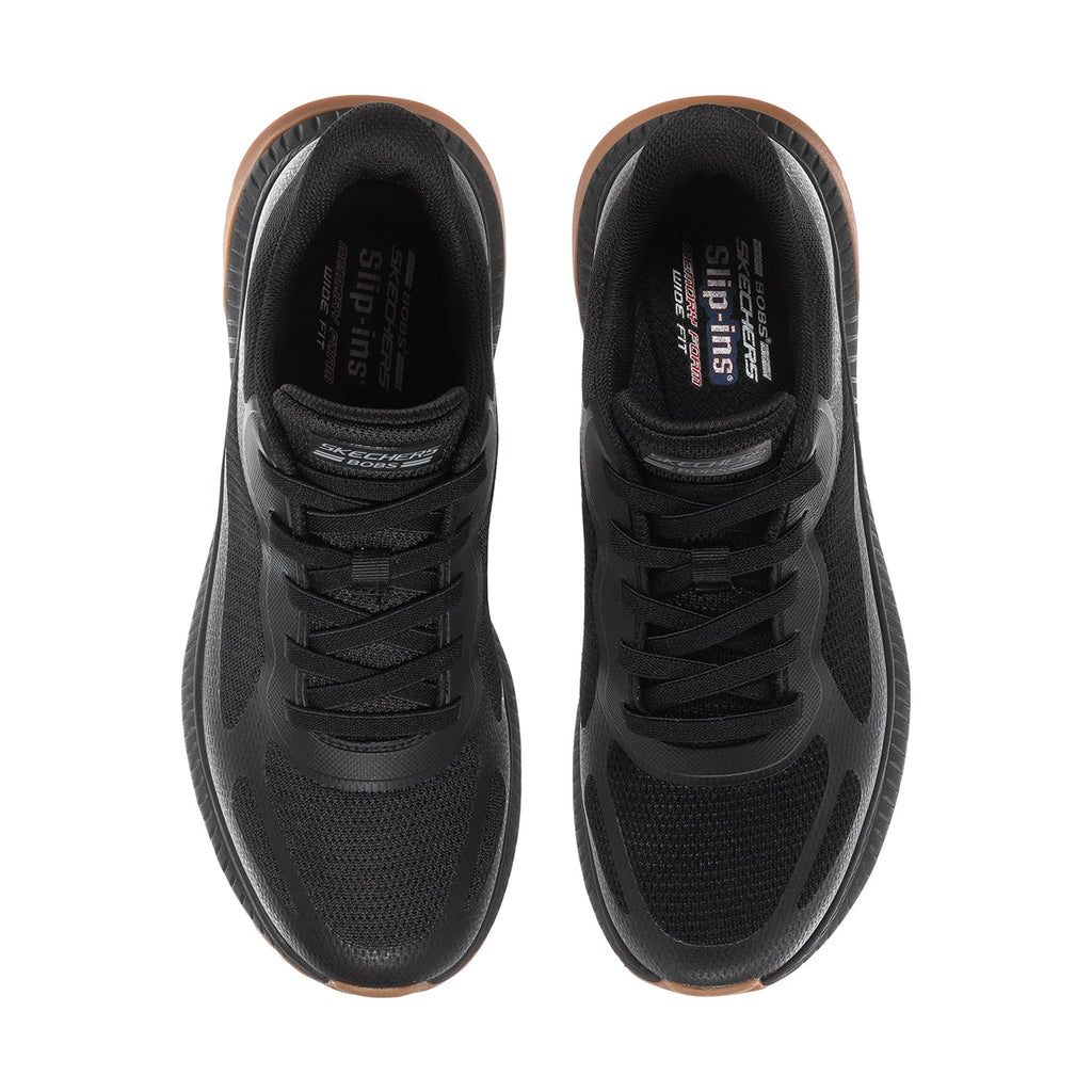 Bobs Sport Squad Chaos 4 Slip In Wide - Mens