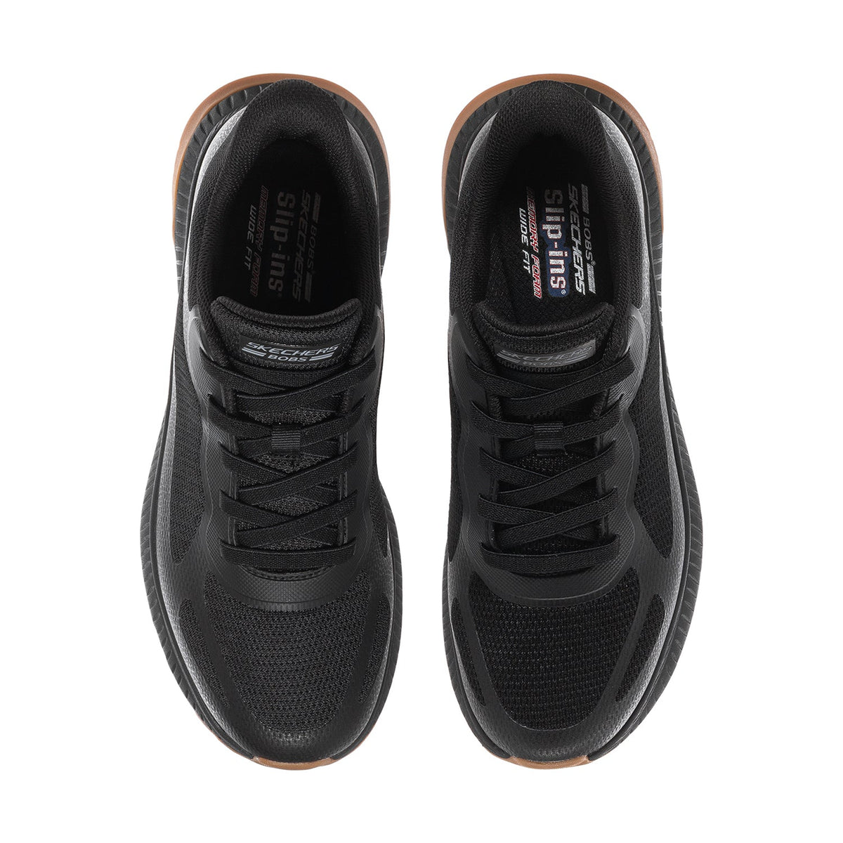 Bobs Sport Squad Chaos 4 Slip In Wide - Mens