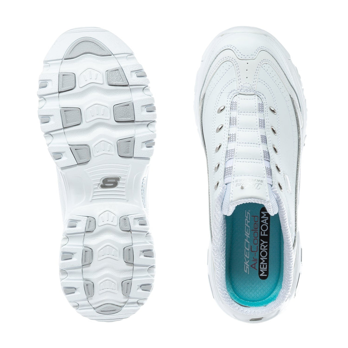 D'Lites Mule - Womens