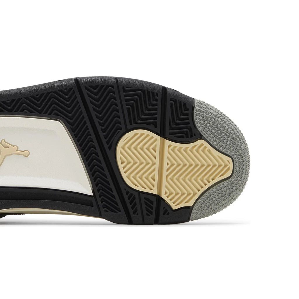 4 Retro SE 'Craft Medium Olive' GS (2023)