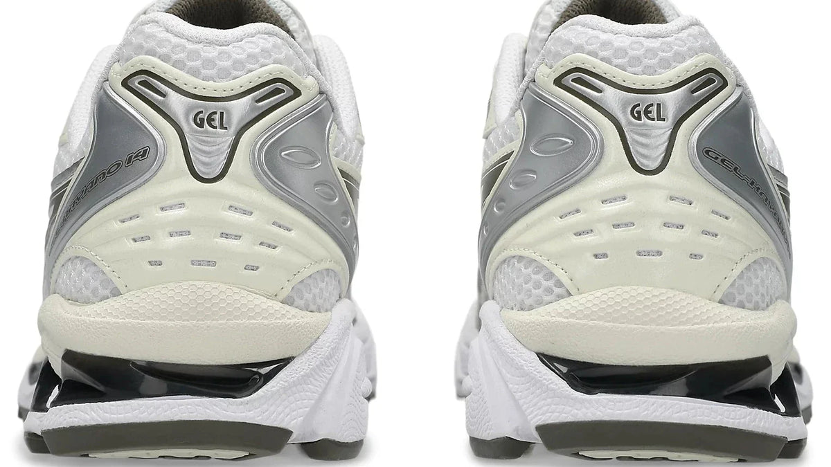 Gel Kayano 14 White Ivory