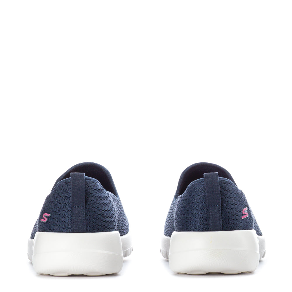 Go Walk Joy Aurora Wide - Womens