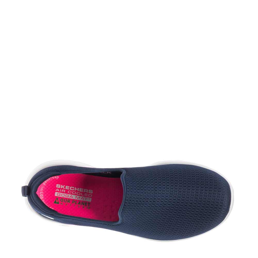 Go Walk Joy Aurora Wide - Womens