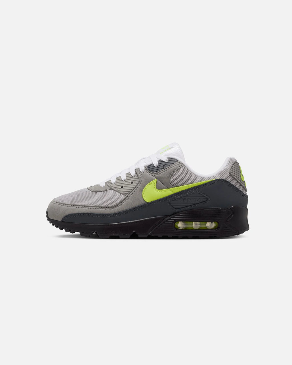 Air Max 90 Black/Yellow