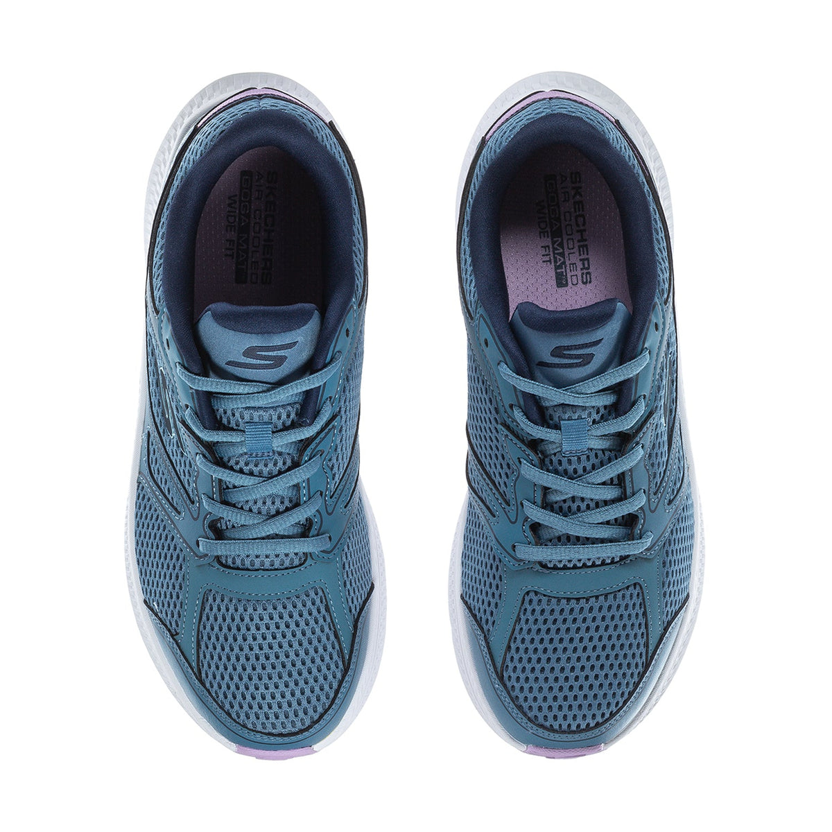 Go Run Consistent Wide 2.0 - Womens