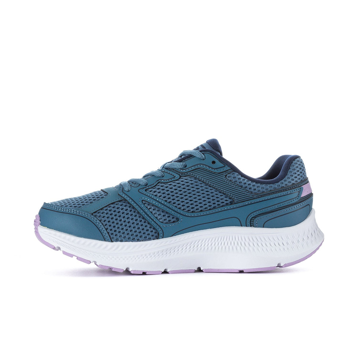 Go Run Consistent Wide 2.0 - Womens