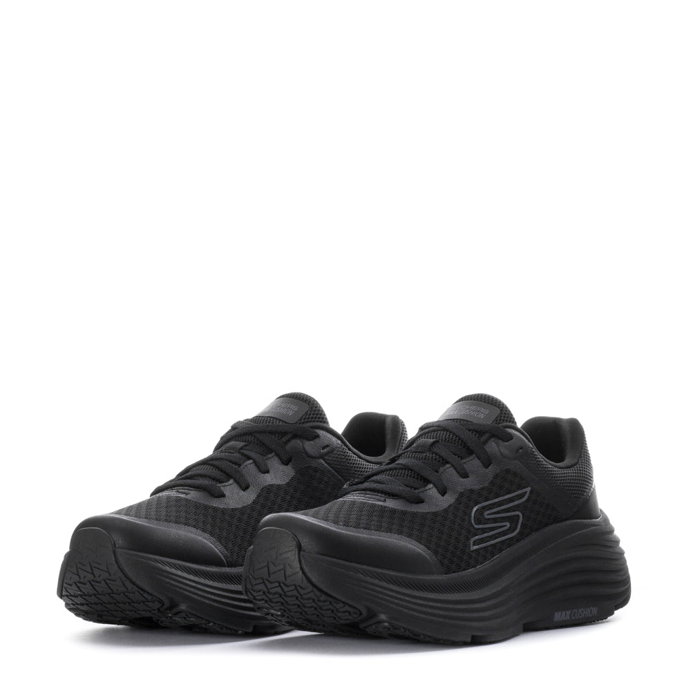 Go Run Max Cushion Endeavor - Womens