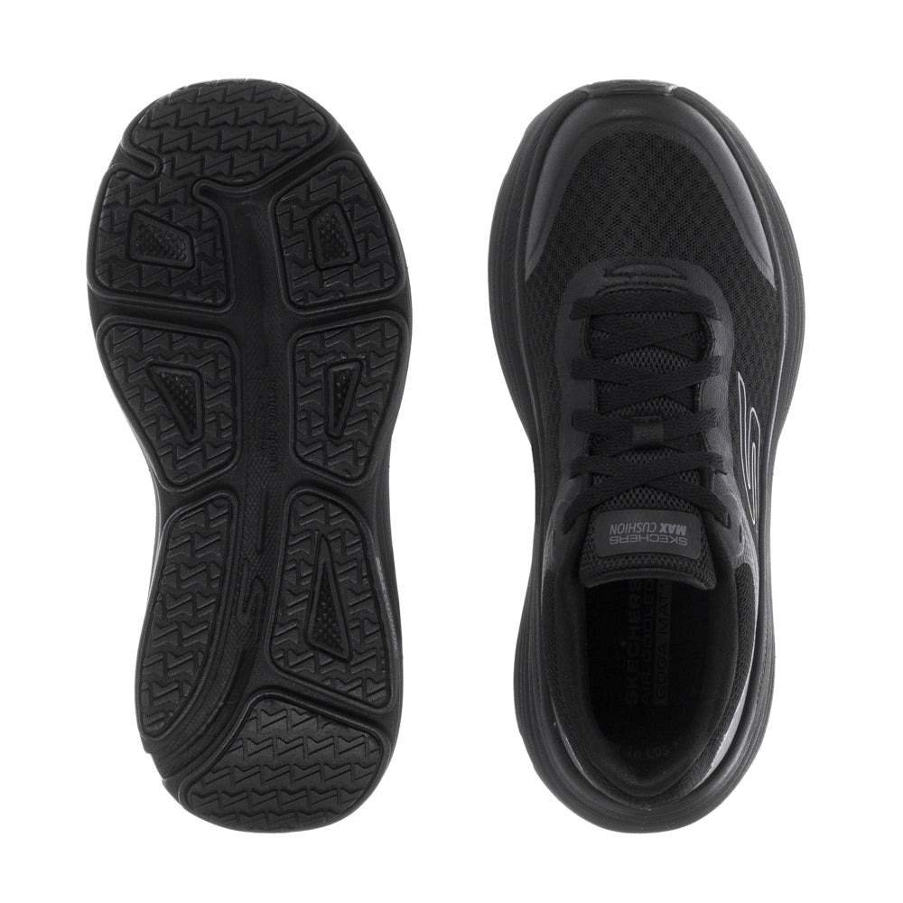Go Run Max Cushion Endeavor - Womens