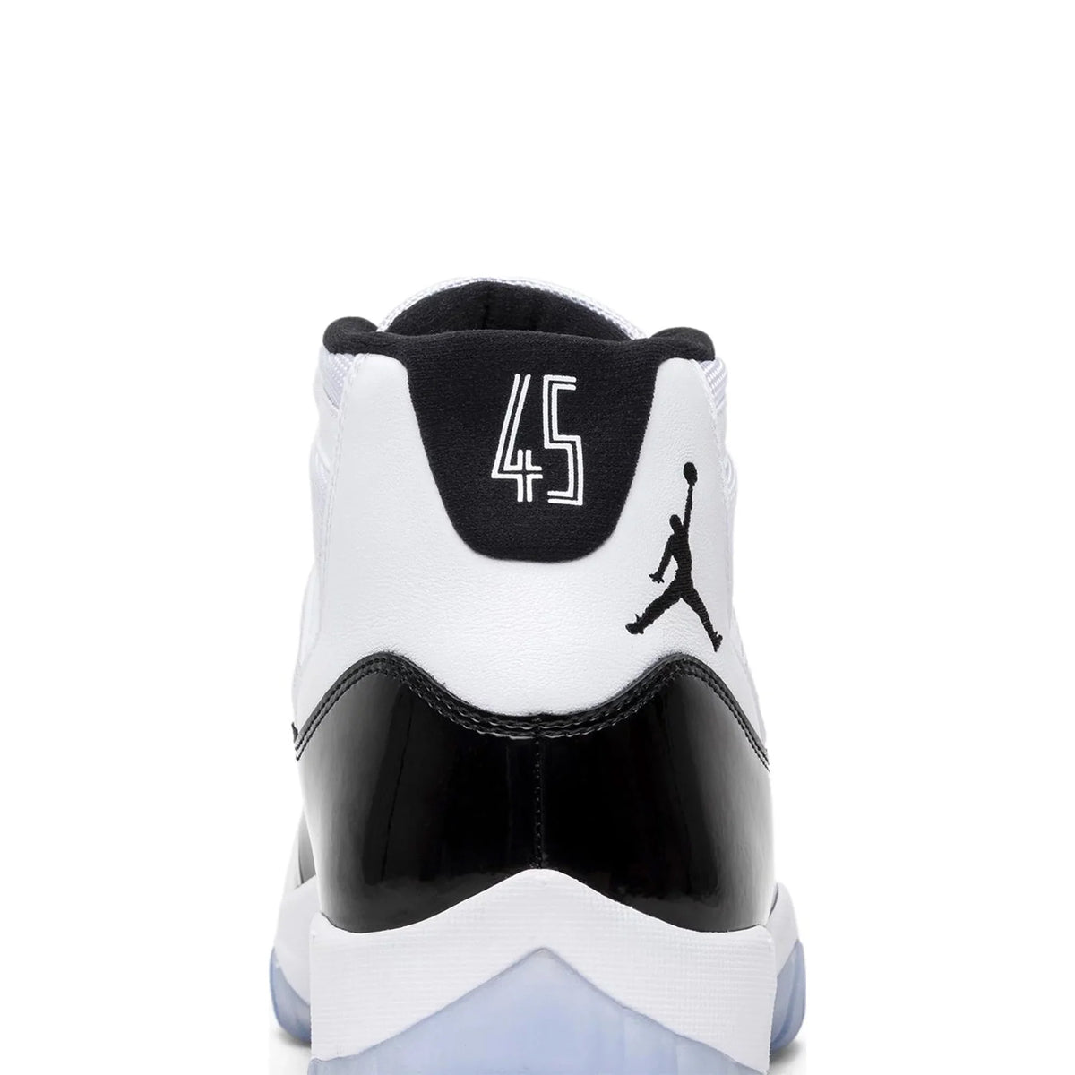 11 Retro High 'Concord' 2018 (New)