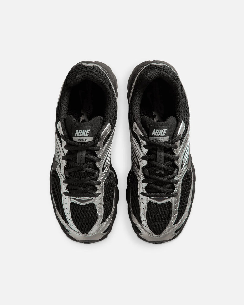 Women's Air Max Moto 2K Black/Black